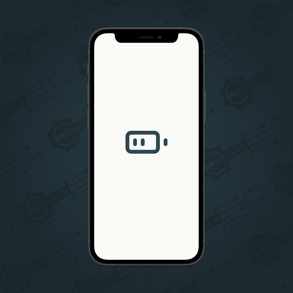 iPhone 12 Mini Akkutausch