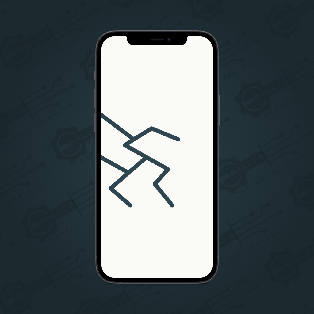 iPhone 12 Display Reparatur