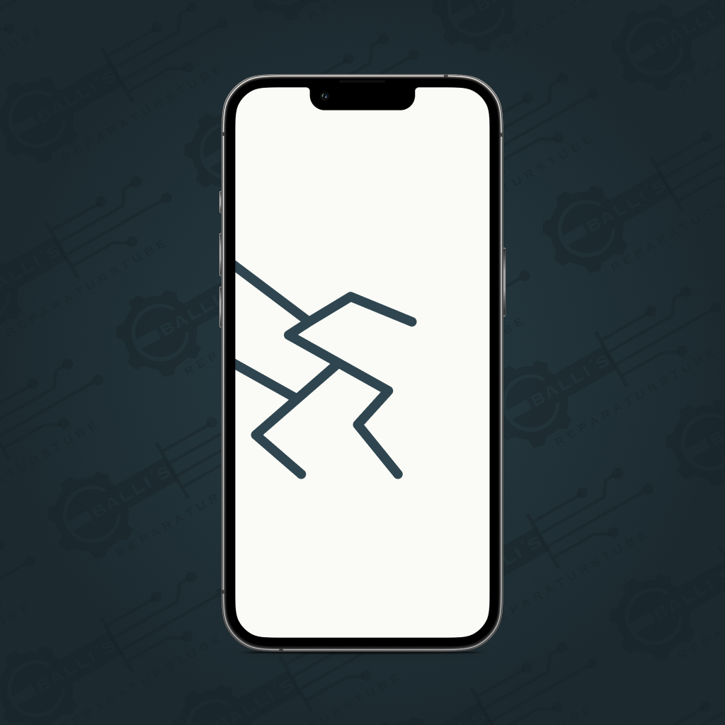 iPhone 13 Pro Display Reparatur