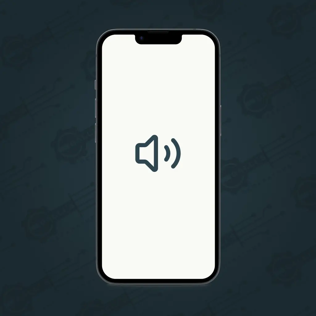 iPhone 14 Lautsprecher Austausch