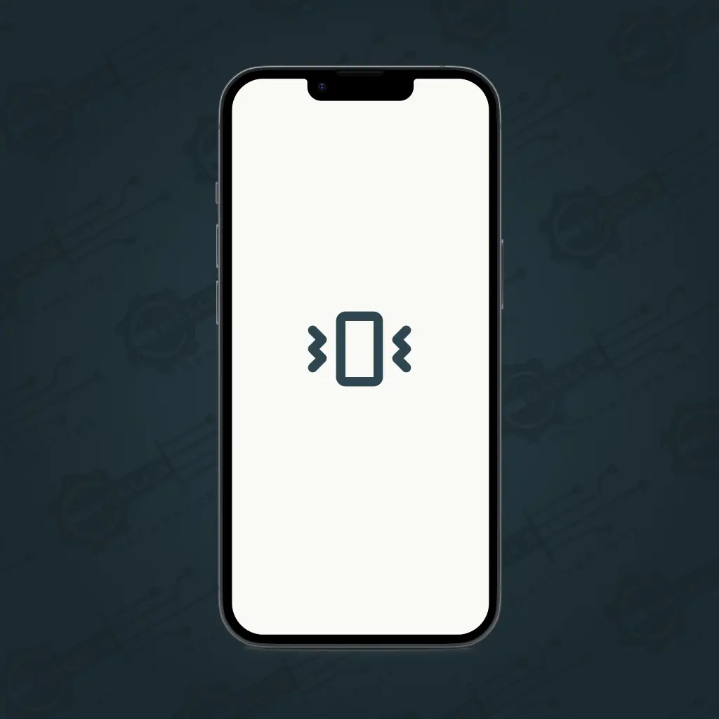 iPhone 14 Vibrationsmotor (Taptic Engine) Austausch