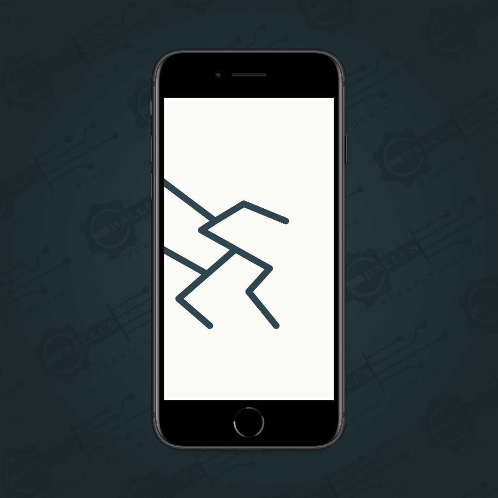 iPhone SE 3 Display Reparatur