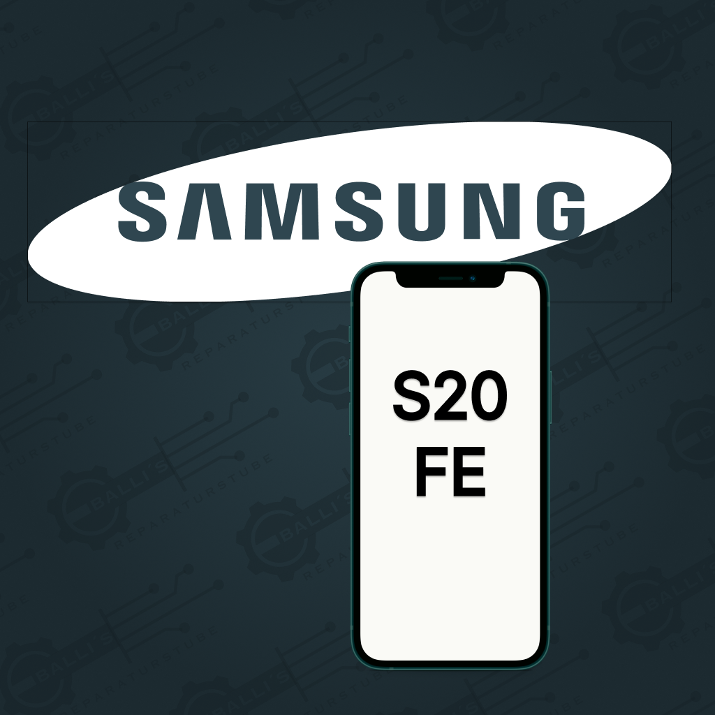 Galaxy S20 FE (SM-G780F)