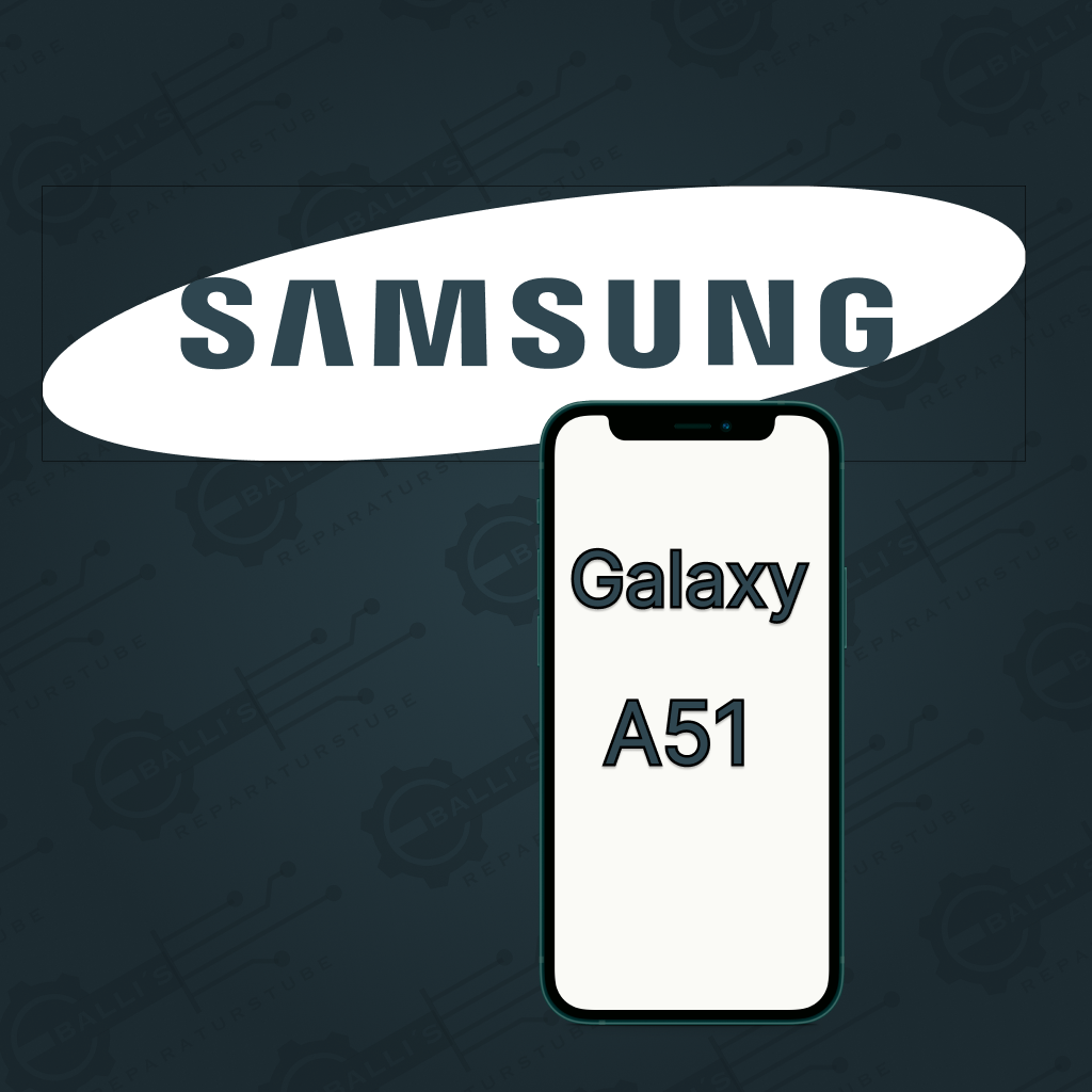 Samsung Galaxy A51