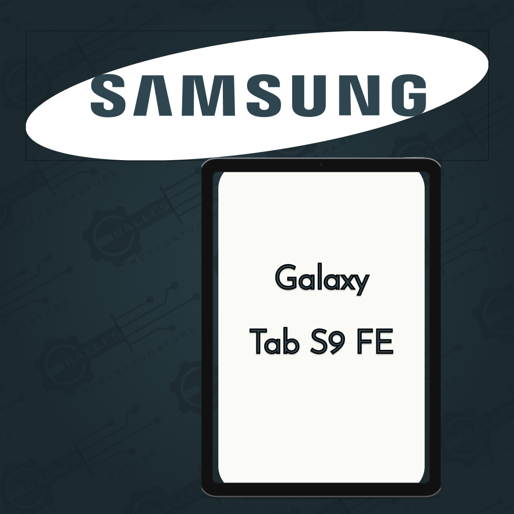 Galaxy Tab S9 FE