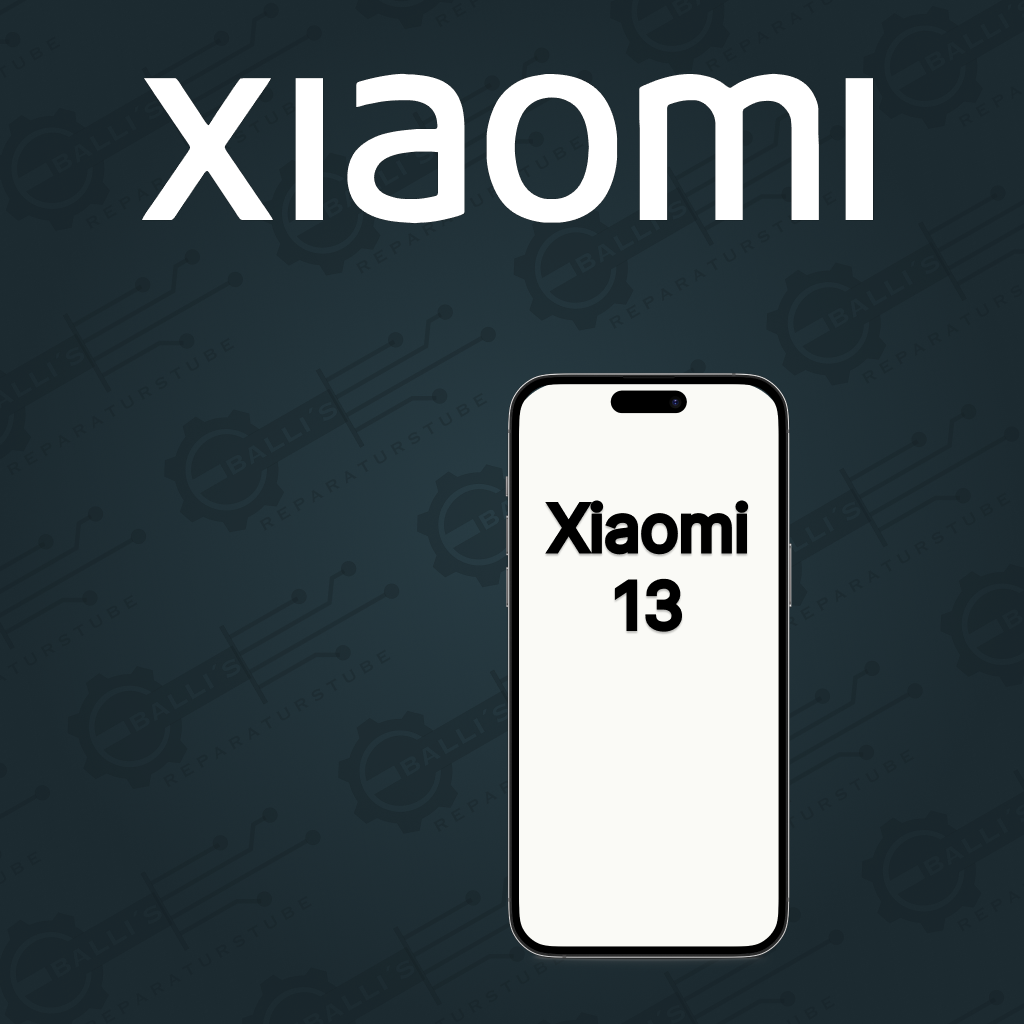 Xiaomi 13