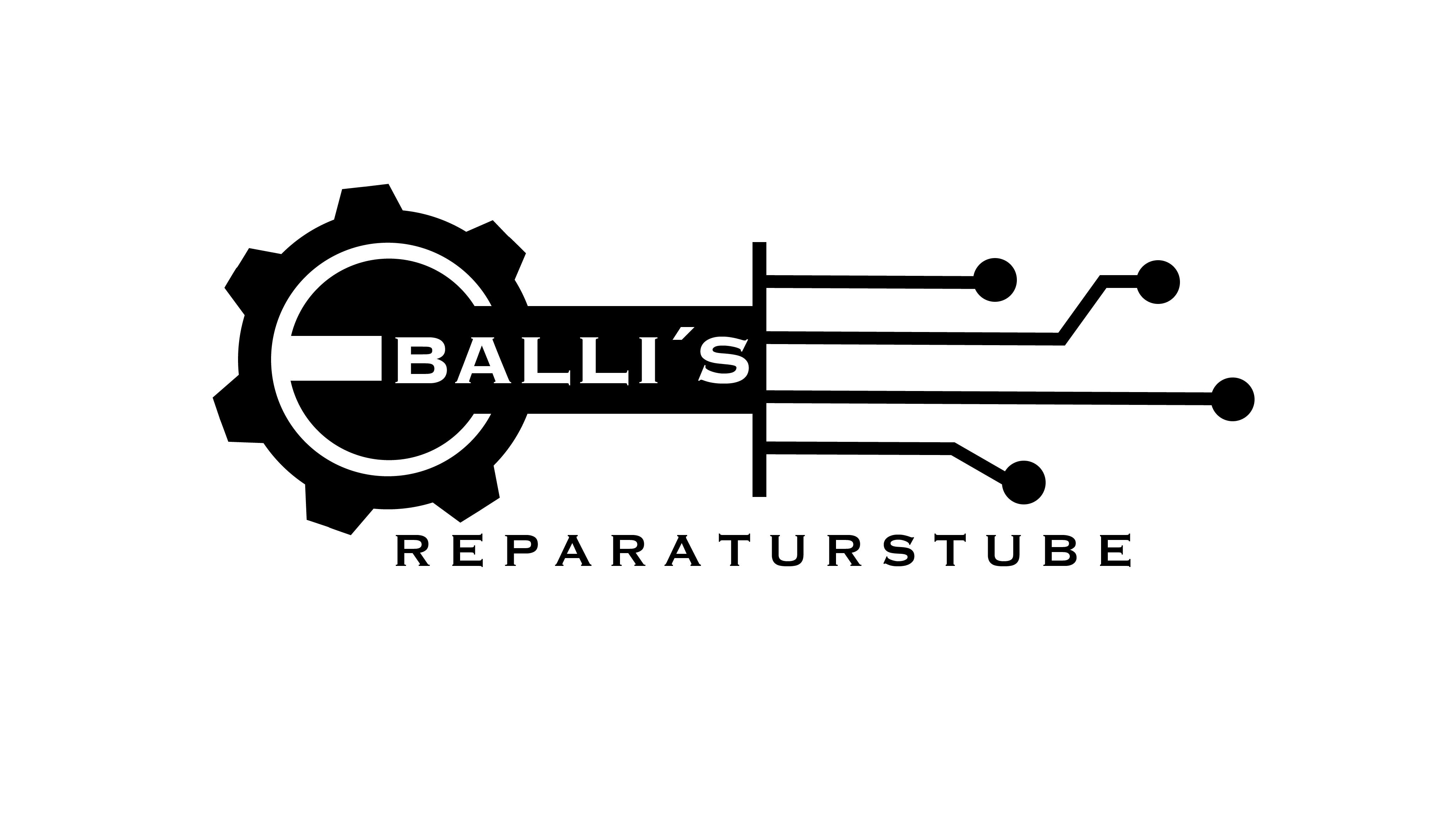 Bild von der Webseite von Balli's Reparaturstube