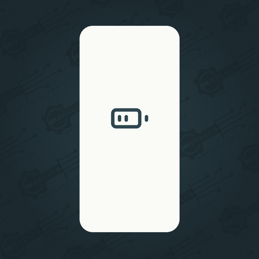 HUAWEI P30 Lite (New Edition) Akku Tausch