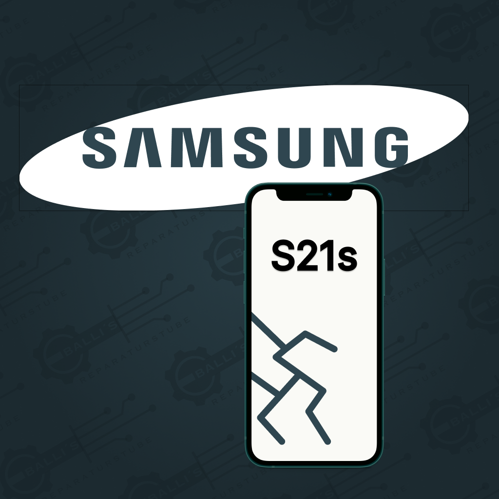 Samsung Galaxy A21s Display