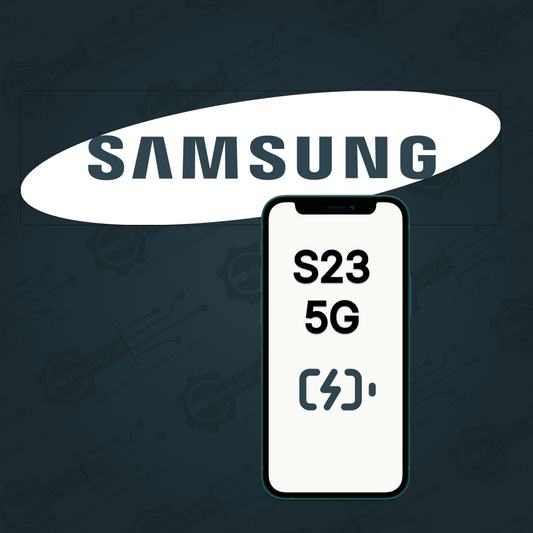 Samsung Galaxy S23 5G (SM-S911B) Ladebuchse Austausch