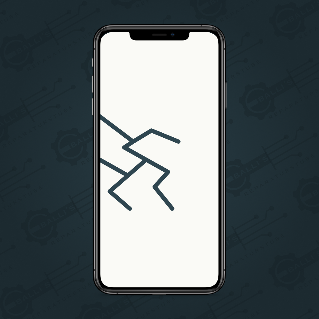 iPhone 11 Pro Max Display Reparatur