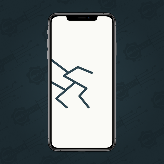 iPhone 11 Pro Max Display Reparatur