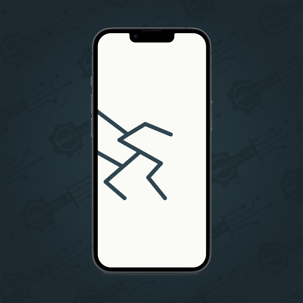 iPhone 14 Display Reparatur