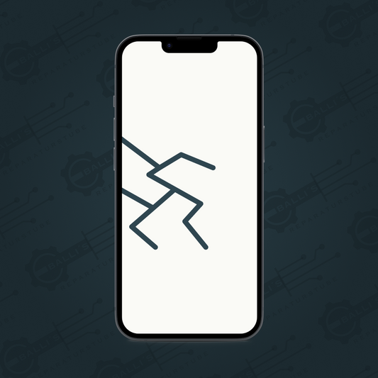 iPhone 14 Display Reparatur