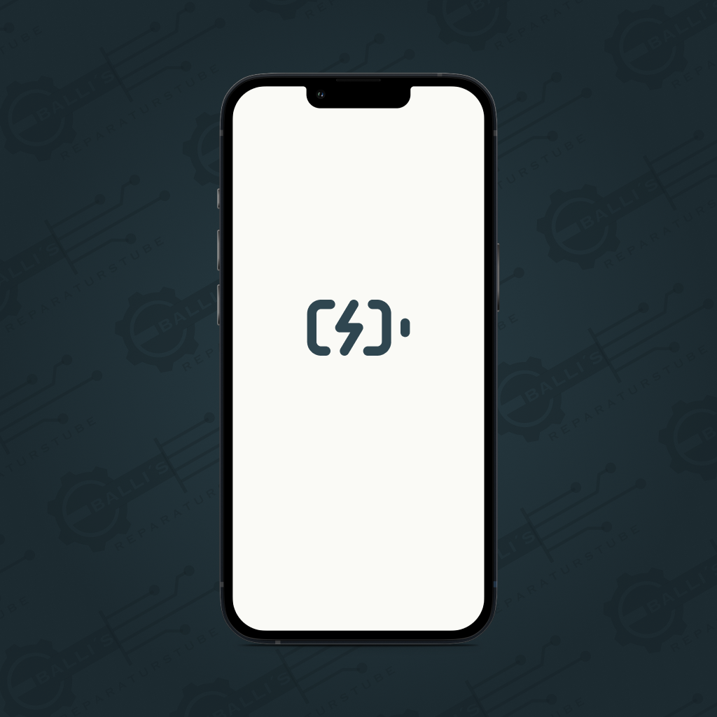 iPhone 13 Ladebuchse Reparatur