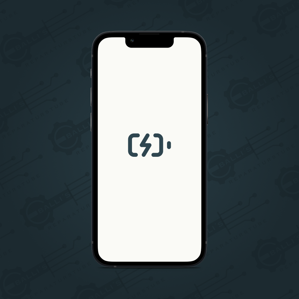 iPhone 13 Mini Ladebuchse Reparatur