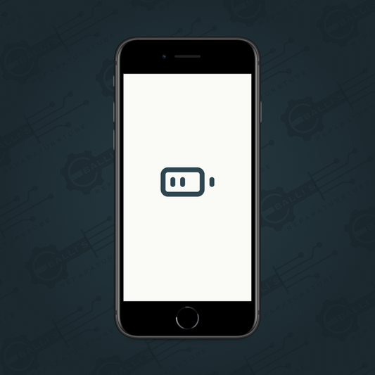 iPhone SE 2020 Akkutausch