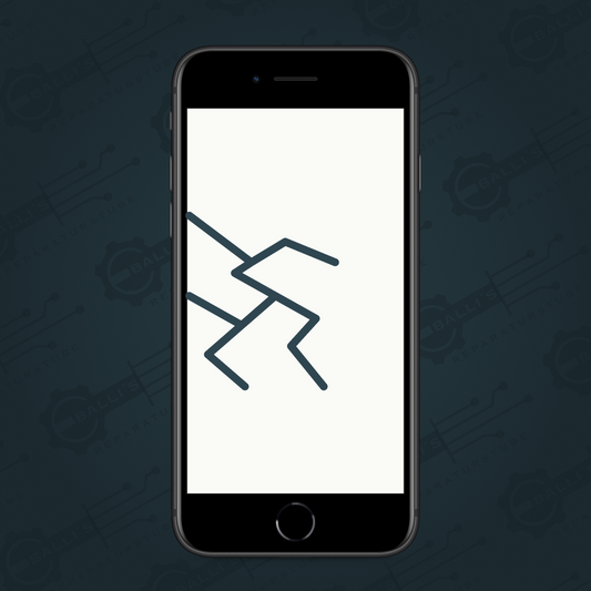 iPhone SE 2020 2. Generation Display Reparatur